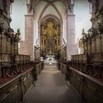 Kloster Bronnbach