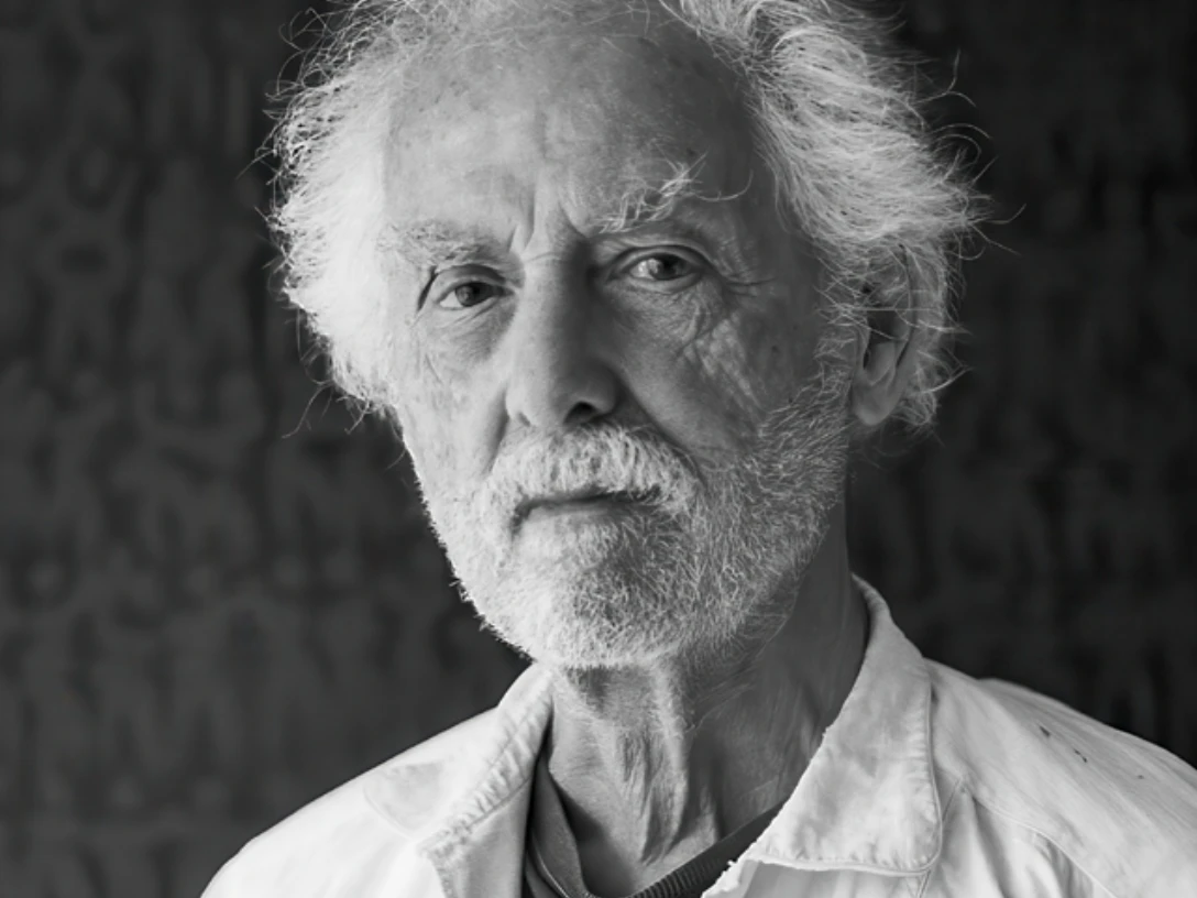 ALFONS Foto Stephen Smith