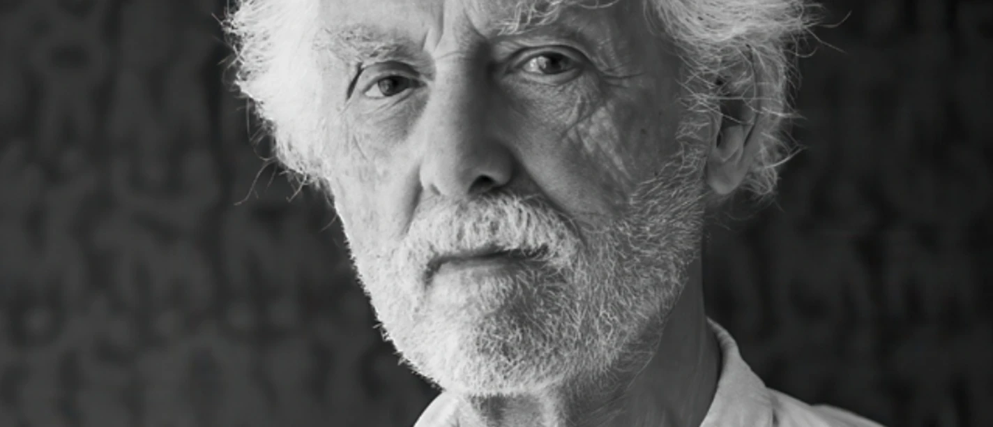 ALFONS Foto Stephen Smith