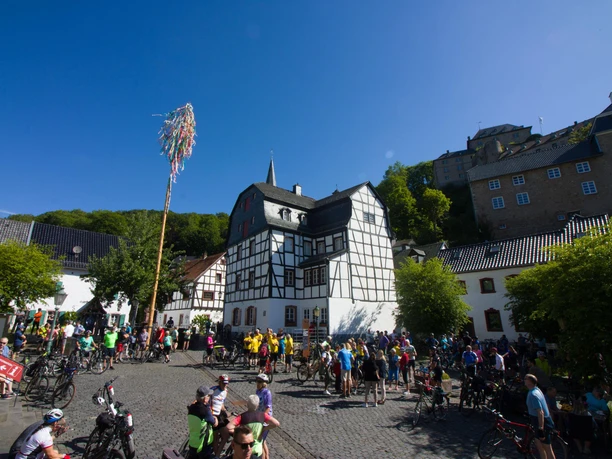 Tour de Ahrtal