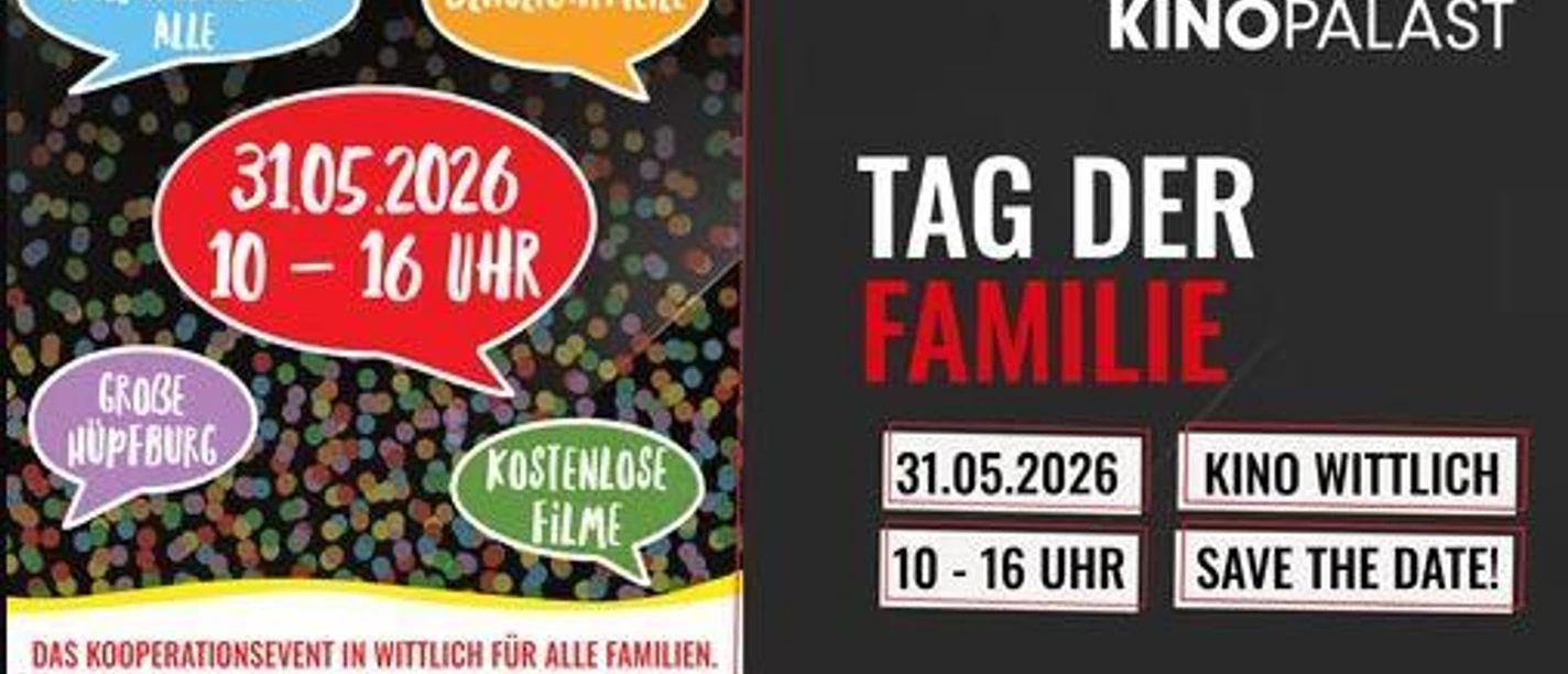 Tag der Familie