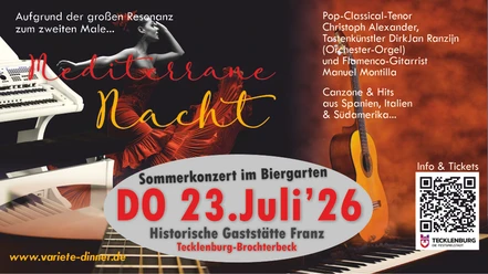 Banner Mediterrane Nacht 2026
