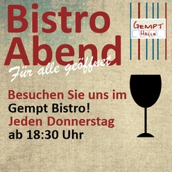 Bistroabend