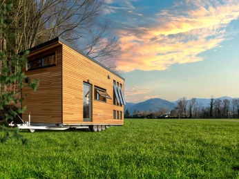 Tiny House ab 2025
