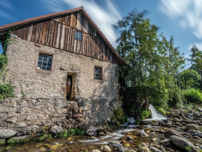O_4-Hammerschmiede Ottenhöfen