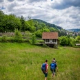 WandernTourist-Info