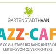 Plakat Jazz-Café