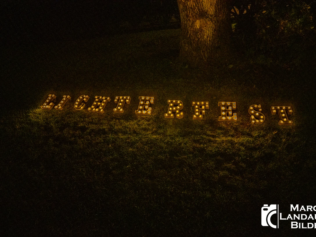 Lichterfest