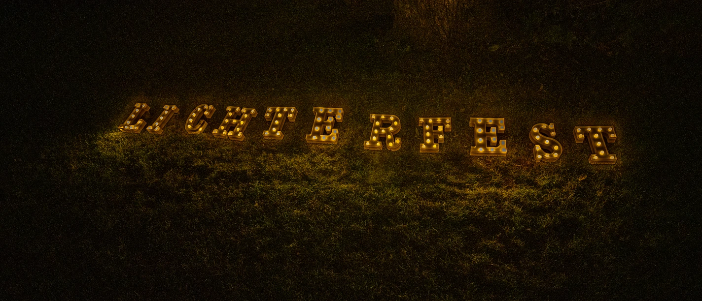 Lichterfest