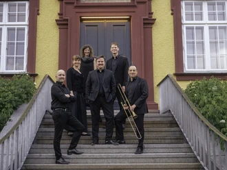 The Love Songs Project Foto: Sascha Quednau The Love Songs Project Foto: Sascha Quednau