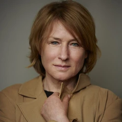 Corinna Harfouch, Foto: Pascal Bünning Corinna Harfouch, Foto: Pascal Bünning
