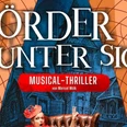 Musical Thriller Mörder unter sich Musical Thriller Mörder unter sich