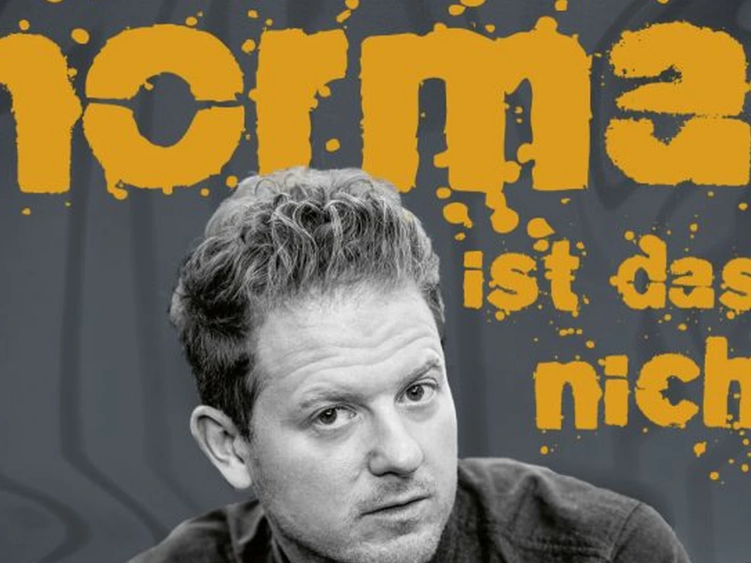 Kabarett Martin Zingsheim normal ist das nicht Kabarett Martin Zingsheim normal ist das nicht