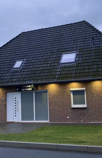 Pension zum Wohlfühlen Grotheer