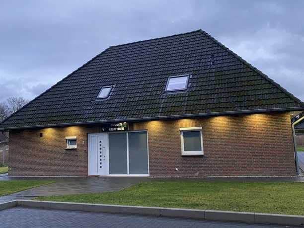 Pension zum Wohlfühlen Grotheer