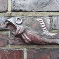 20180124_114620_Bussedenkmal (c) Tanja Albert_Erlebnis Bremerhaven_WEB.jpg Busse-Denkmal mit Fischrelief