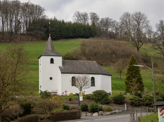 Kapelle St. Cyriakus in Altenilpe