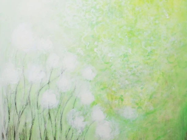 Alles hat seine Zeit