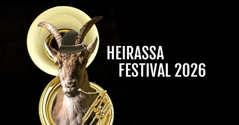 Heirassa-Festival