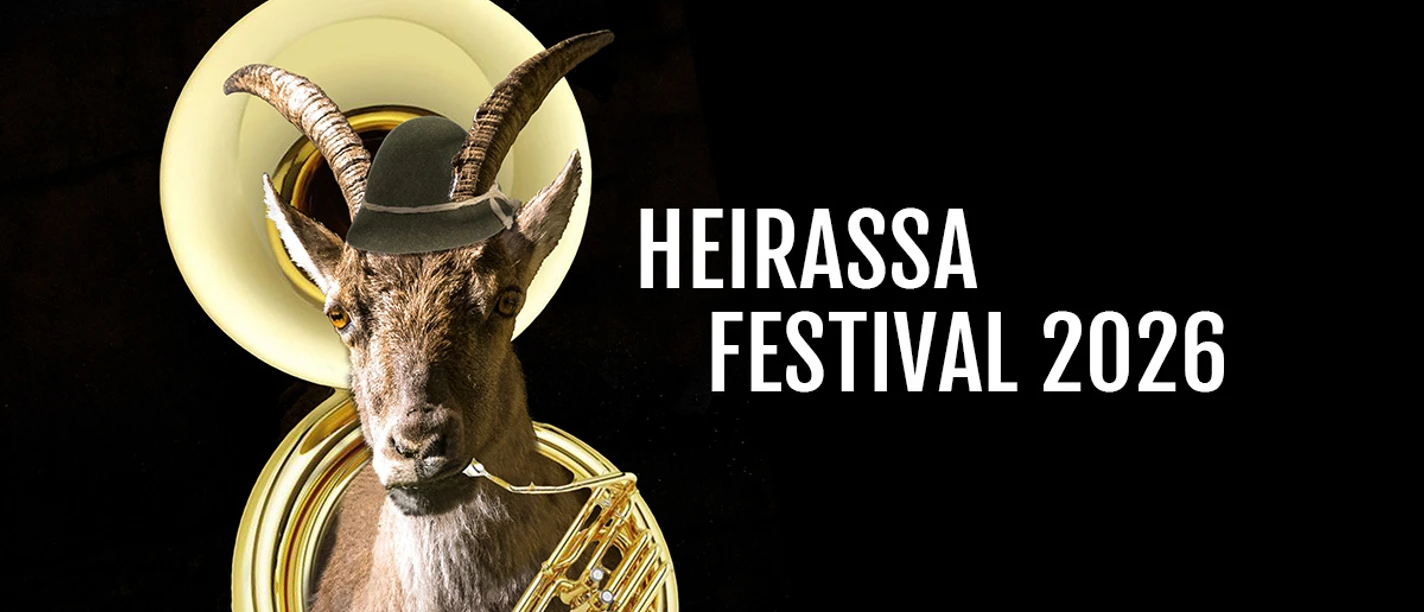Heirassa-Festival