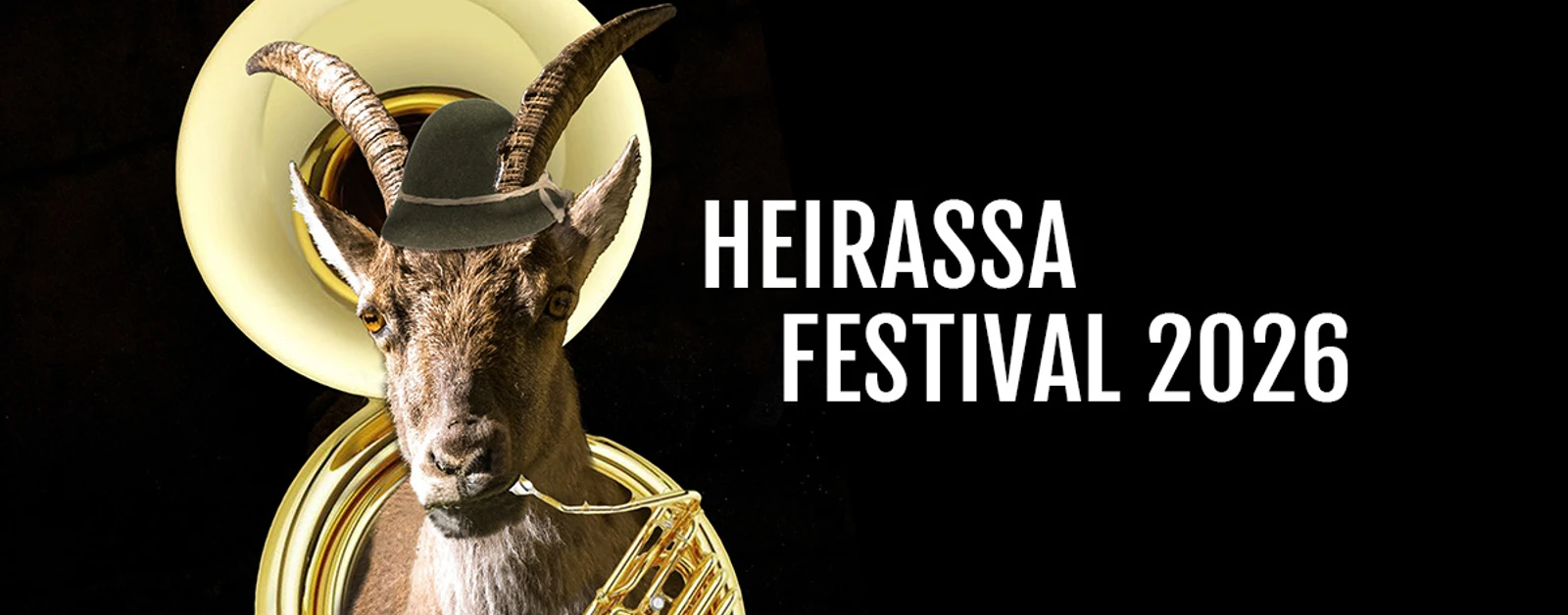 Heirassa-Festival