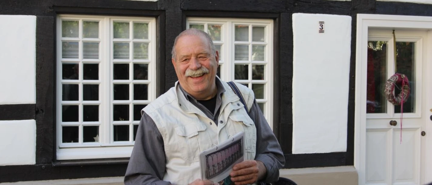 Stadtführung Alte Häuser, alte Gassen, alte Sprüche