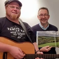 Unterwegs durch Schottland - Lesung und Musik