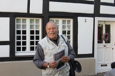 Stadtführung Alte Häuser, alte Gassen, alte Sprüche