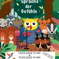 Kindermusical “Die Sprache der Gefühle”