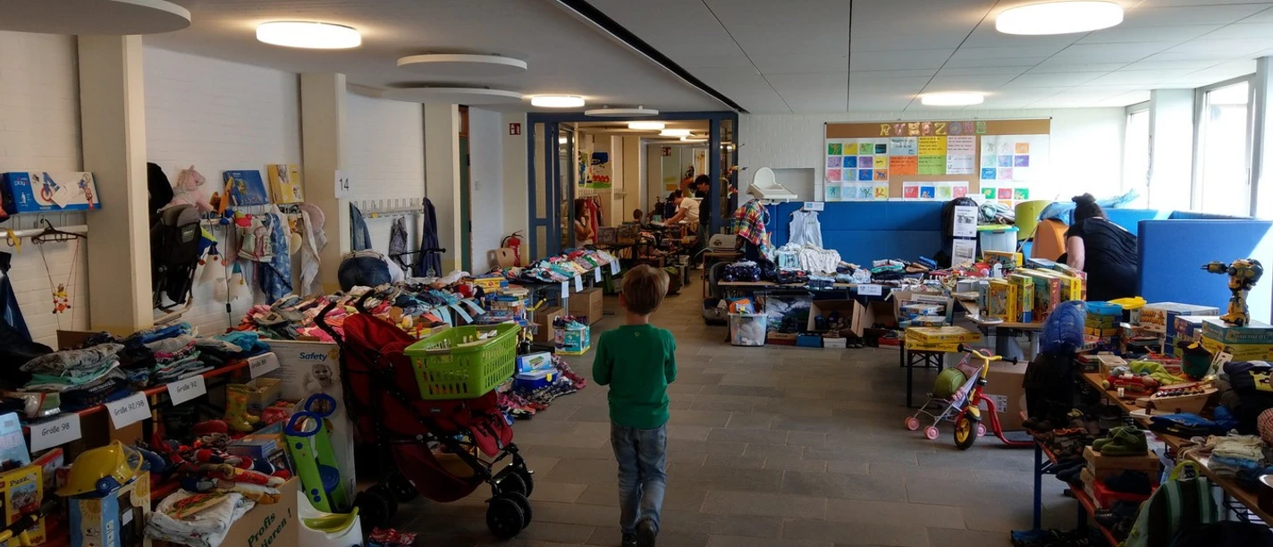 Förderverein der Eichelbergschule Gaggenau e.V.