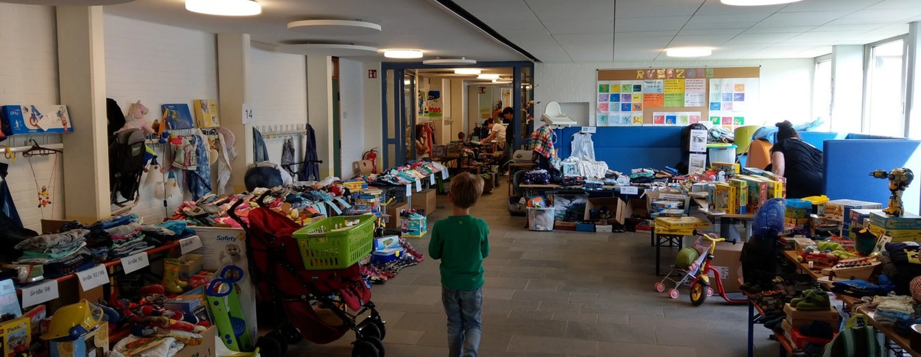 Förderverein der Eichelbergschule Gaggenau e.V.