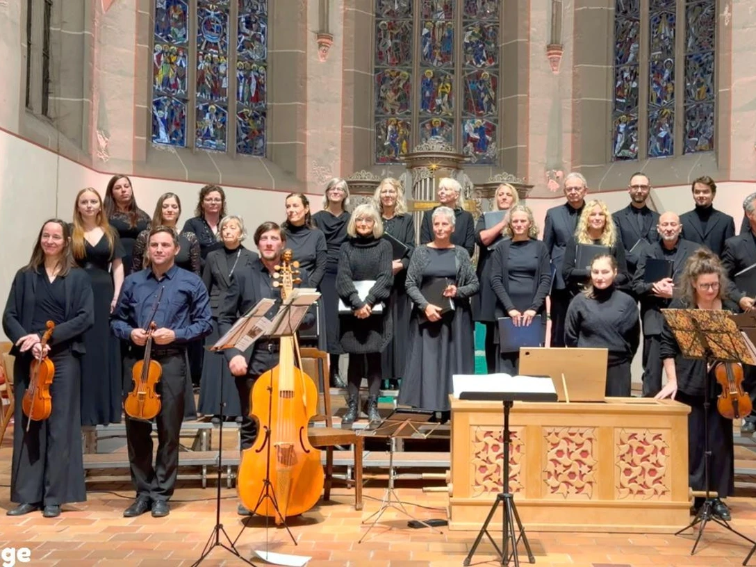 Festliches Osterkonzert