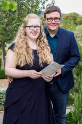 Konzertabend mit Elena und Maximilian Göllner