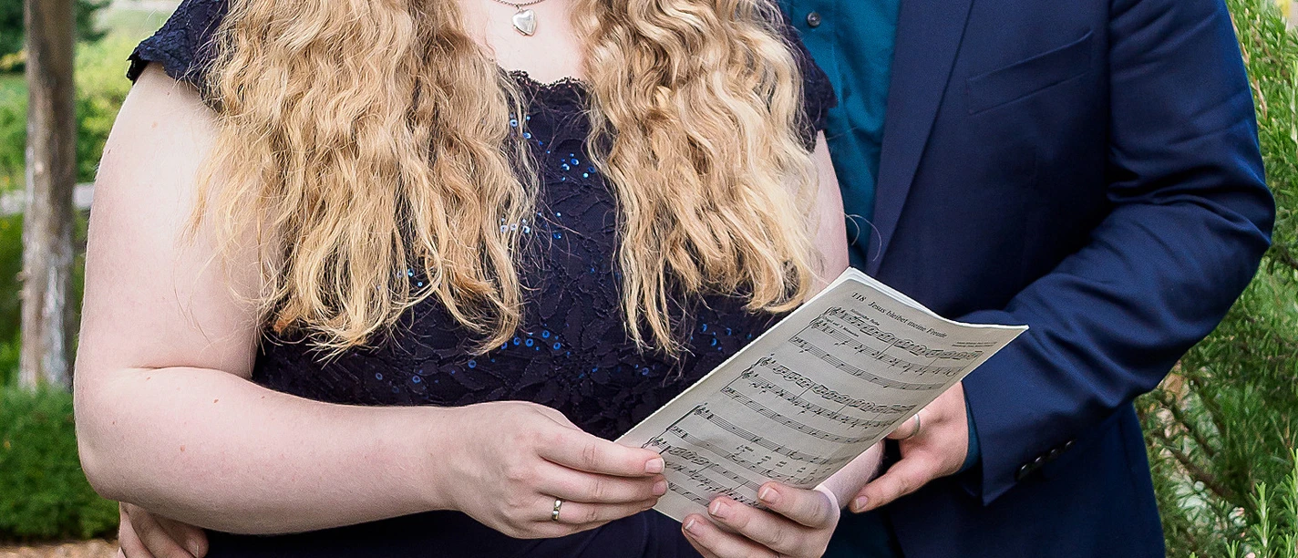 Konzertabend mit Elena und Maximilian Göllner