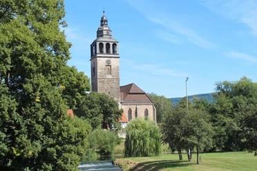 St. Crucis-Kirche