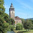 St. Crucis-Kirche