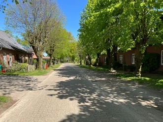 Floh- und Trödelmarkt unter den Linden in Plönjeshausen Floh- und Trödelmarkt unter den Linden in Plönjeshausen