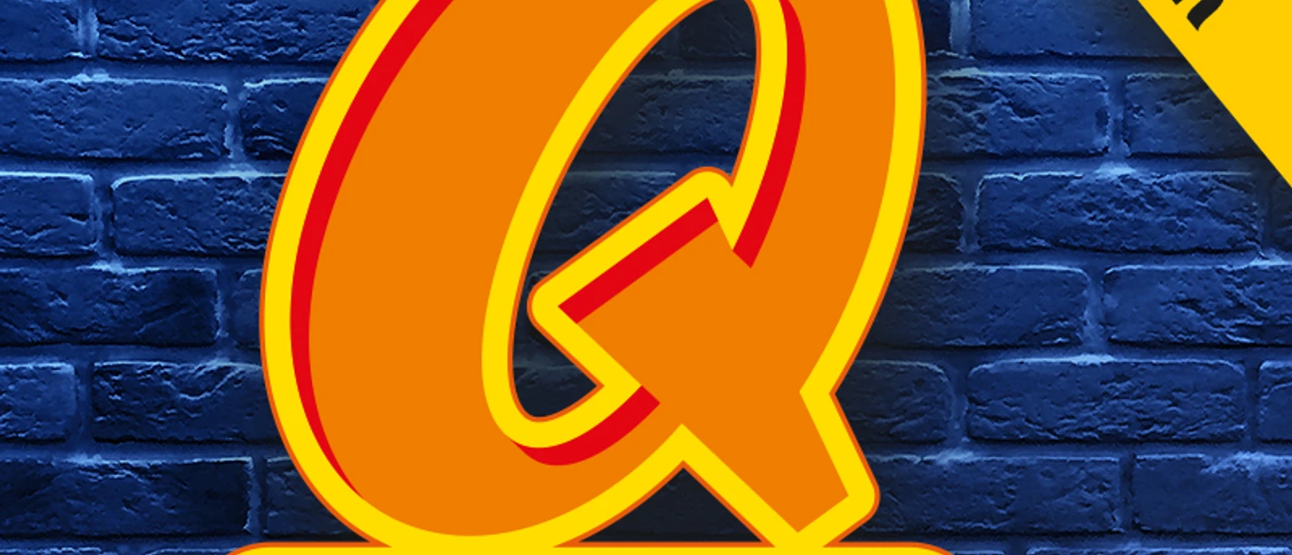 30.01.2026 - 30.01.2026 - AllgemeinSonstiges - - QCC_800x800px.jpg.JPG Quatsch Comedy Club in Aurich