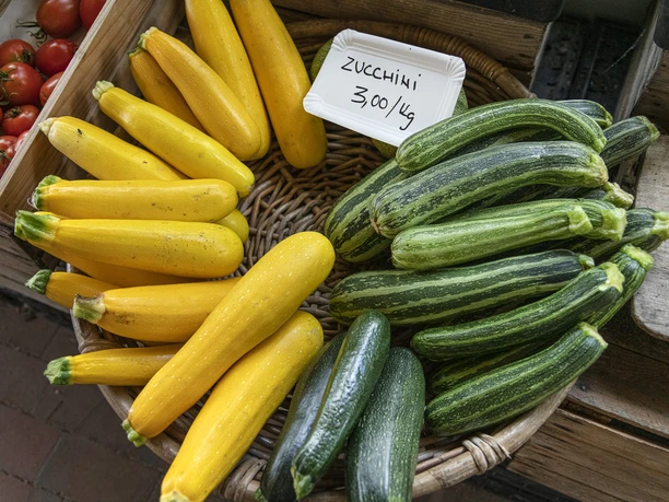 Hof an den Teichen, Erntezeit Hof an den Teichen, Erntezeit