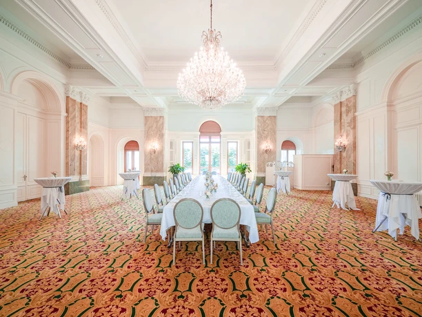 Grand Hotel National