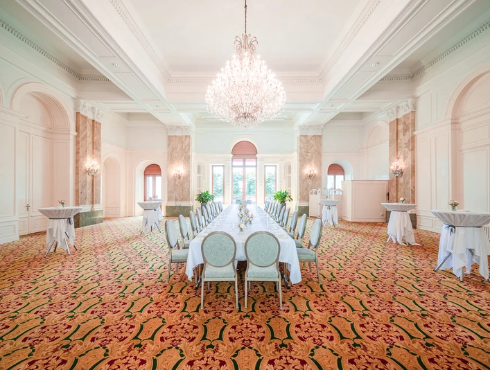 Grand Hotel National