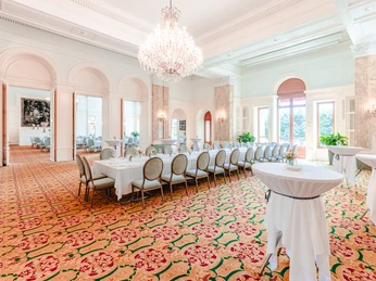 Grand Hotel National