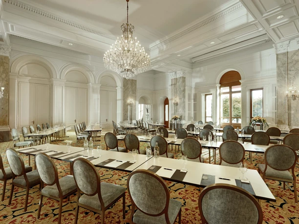 Grand Hotel National