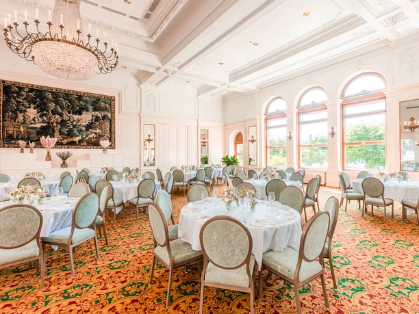 Grand Hotel National