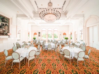 Grand Hotel National