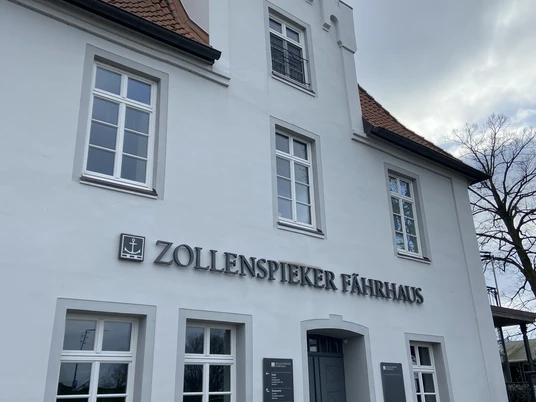 Zollenspieker Fährhaus
