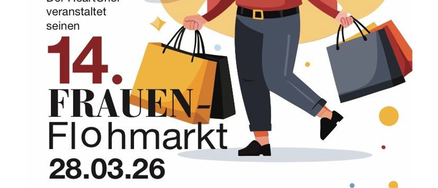 Frauenflohmarkt in Oberachern in der Turn- und Festhalle