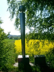 Planetenweg