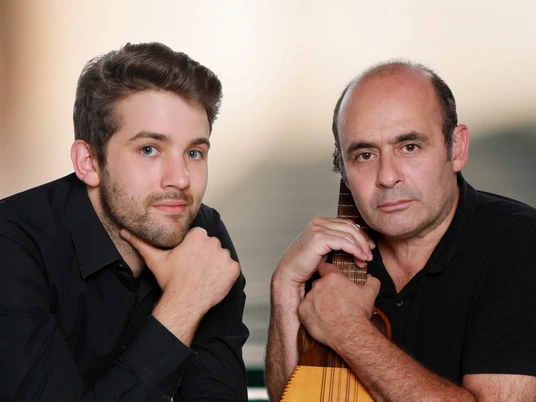 Duo Jascalevich-Müller