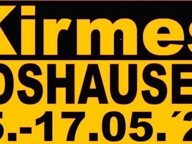 Logo Kirmes Loshausen